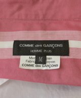 COMME des GARCONS HOMME PLUS（コムデギャルソンオムプリュス）カジュアルシャツ 白 サイズ:M メンズ/2200694276134