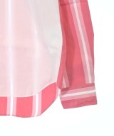 COMME des GARCONS HOMME PLUS（コムデギャルソンオムプリュス）カジュアルシャツ 白 サイズ:M メンズ/2200694276134