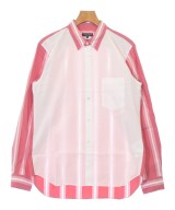 COMME des GARCONS HOMME PLUS カジュアルシャツ