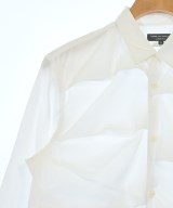 COMME des GARCONS HOMME PLUS（コムデギャルソンオムプリュス）カジュアルシャツ 白 サイズ:M メンズ/2200696990038