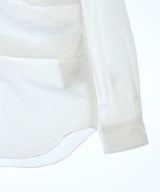 COMME des GARCONS HOMME PLUS（コムデギャルソンオムプリュス）カジュアルシャツ 白 サイズ:M メンズ/2200696990038