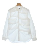 COMME des GARCONS HOMME PLUS カジュアルシャツ