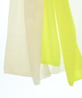 COMME des GARCONS HOMME PLUS（コムデギャルソンオムプリュス）ニット・セーター 白 サイズ:M メンズ/2200697801081