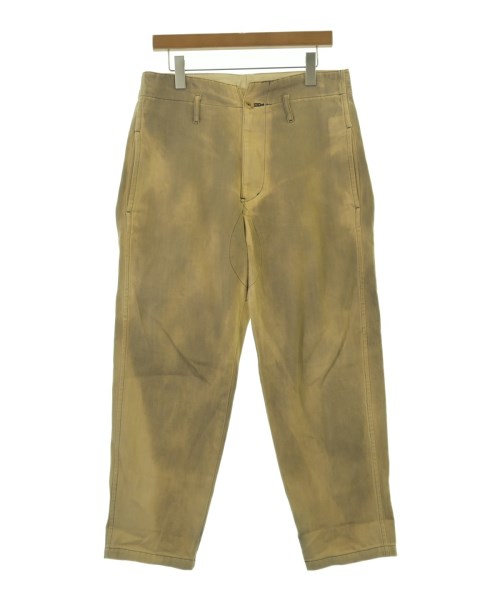 COMME des GARCONS HOMME PLUS(コムデギャルソンオムプリュス)その他 ベージュ サイズ:S/2200698109124
