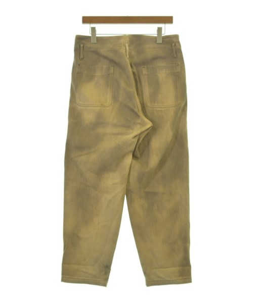 COMME des GARCONS HOMME PLUS（コムデギャルソンオムプリュス）その他 ベージュ サイズ:S メンズ/2200698109124