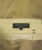 COMME des GARCONS HOMME PLUS（コムデギャルソンオムプリュス）その他 ベージュ サイズ:S メンズ/2200698109124