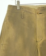 COMME des GARCONS HOMME PLUS（コムデギャルソンオムプリュス）その他 ベージュ サイズ:S メンズ/2200698109124