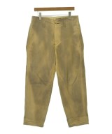 COMME des GARCONS HOMME PLUS パンツ（その他）