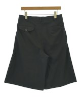 COMME des GARCONS HOMME PLUS（コムデギャルソンオムプリュス）ショートパンツ 黒 サイズ:S メンズ/2200698234017