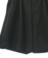 COMME des GARCONS HOMME PLUS（コムデギャルソンオムプリュス）ショートパンツ 黒 サイズ:S メンズ/2200698234017
