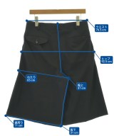 COMME des GARCONS HOMME PLUS（コムデギャルソンオムプリュス）ショートパンツ 黒 サイズ:S メンズ/2200698234017