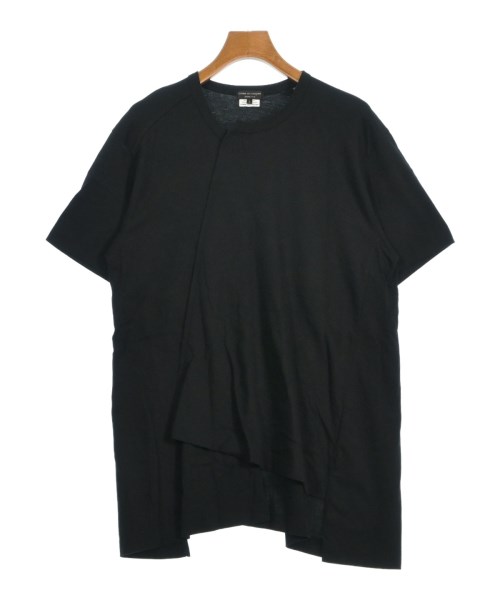 COMME des GARCONS HOMME PLUS(コムデギャルソンオムプリュス)Tシャツ・カットソー 黒 サイズ:L/2200698234031