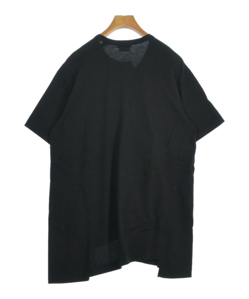 COMME des GARCONS HOMME PLUS（コムデギャルソンオムプリュス）Tシャツ・カットソー 黒 サイズ:L メンズ/2200698234031