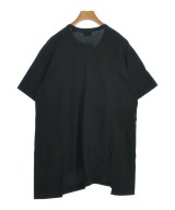 COMME des GARCONS HOMME PLUS（コムデギャルソンオムプリュス）Tシャツ・カットソー 黒 サイズ:L メンズ/2200698234031