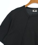 COMME des GARCONS HOMME PLUS（コムデギャルソンオムプリュス）Tシャツ・カットソー 黒 サイズ:L メンズ/2200698234031