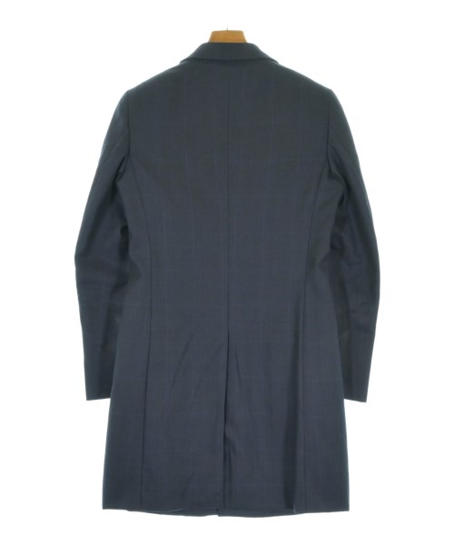 COMME des GARCONS HOMME PLUS（コムデギャルソンオムプリュス）カジュアルジャケット 紺 サイズ:XS メンズ/2200698414013