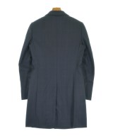 COMME des GARCONS HOMME PLUS（コムデギャルソンオムプリュス）カジュアルジャケット 紺 サイズ:XS メンズ/2200698414013