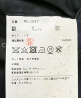 COMME des GARCONS HOMME PLUS（コムデギャルソンオムプリュス）カジュアルジャケット 紺 サイズ:XS メンズ/2200698414013