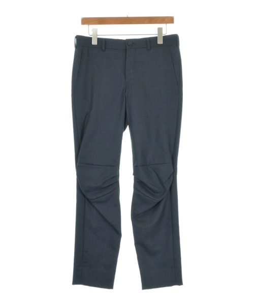 COMME des GARCONS HOMME PLUS(コムデギャルソンオムプリュス)その他 紺 サイズ:XS/2200698414020