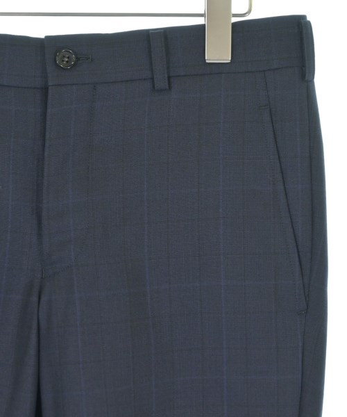 COMME des GARCONS HOMME PLUS（コムデギャルソンオムプリュス）その他 紺 サイズ:XS メンズ/2200698414020