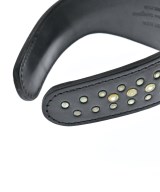 COMME des GARCONS HOMME PLUS（コムデギャルソンオムプリュス）小物類（その他） 黒 サイズ:- メンズ/2200698414037