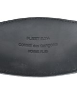 COMME des GARCONS HOMME PLUS（コムデギャルソンオムプリュス）小物類（その他） 黒 サイズ:- メンズ/2200698414037