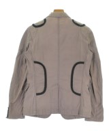 COMME des GARCONS HOMME PLUS（コムデギャルソンオムプリュス）カジュアルジャケット グレー サイズ:XS メンズ/2200698530027