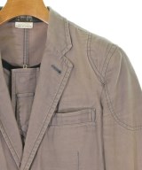 COMME des GARCONS HOMME PLUS（コムデギャルソンオムプリュス）カジュアルジャケット グレー サイズ:XS メンズ/2200698530027