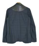 COMME des GARCONS HOMME PLUS（コムデギャルソンオムプリュス）テーラードジャケット 紺 サイズ:S メンズ/2200694620067