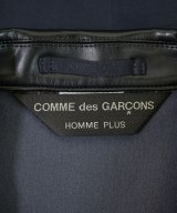 COMME des GARCONS HOMME PLUS（コムデギャルソンオムプリュス）テーラードジャケット 紺 サイズ:S メンズ/2200694620067