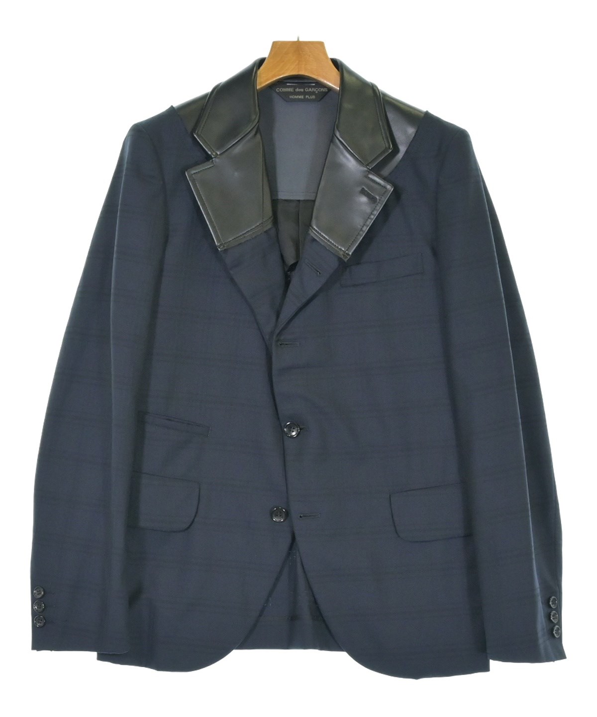 COMME des GARCONS HOMME PLUS（コムデギャルソンオムプリュス
