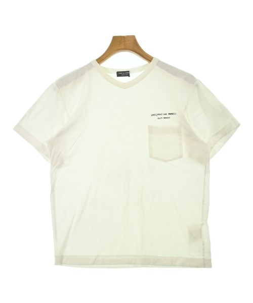 コムデギャルソンオムプリュス(COMME des GARCONS HOMME PLUS)のCOMME des GARCONS HOMME PLUS Tシャツ・カットソー
