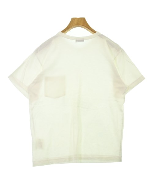 COMME des GARCONS HOMME PLUS（コムデギャルソンオムプリュス）Tシャツ・カットソー 白 サイズ:-(S位) メンズ/2200698747111