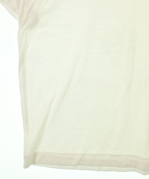 COMME des GARCONS HOMME PLUS（コムデギャルソンオムプリュス）Tシャツ・カットソー 白 サイズ:-(S位) メンズ/2200698747111