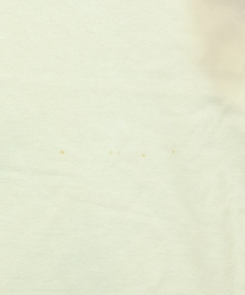 COMME des GARCONS HOMME PLUS（コムデギャルソンオムプリュス）Tシャツ・カットソー 白 サイズ:-(S位) メンズ/2200698747111