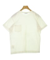 COMME des GARCONS HOMME PLUS（コムデギャルソンオムプリュス）Tシャツ・カットソー 白 サイズ:-(S位) メンズ/2200698747111