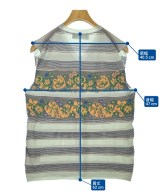 COMME des GARCONS HOMME PLUS（コムデギャルソンオムプリュス）ベスト グレー サイズ:-(M位) メンズ/2200698806023