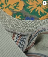 COMME des GARCONS HOMME PLUS（コムデギャルソンオムプリュス）ベスト グレー サイズ:-(M位) メンズ/2200698806023