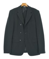 COMME des GARCONS HOMME PLUS（コムデギャルソンオムプリュス）ジャケット 黒 サイズ:L メンズ/2200698831018