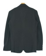 COMME des GARCONS HOMME PLUS（コムデギャルソンオムプリュス）ジャケット 黒 サイズ:L メンズ/2200698831018
