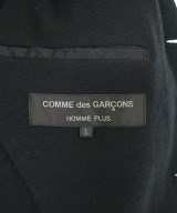 COMME des GARCONS HOMME PLUS（コムデギャルソンオムプリュス）ジャケット 黒 サイズ:L メンズ/2200698831018