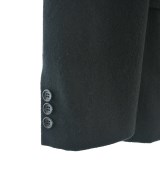 COMME des GARCONS HOMME PLUS（コムデギャルソンオムプリュス）ジャケット 黒 サイズ:L メンズ/2200698831018