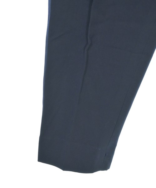 COMME des GARCONS HOMME PLUS（コムデギャルソンオムプリュス）スラックス 紺 サイズ:S メンズ/2200698376199