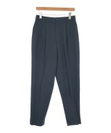 COMME des GARCONS HOMME PLUS（コムデギャルソンオムプリュス）スラックス 紺 サイズ:S メンズ/2200698376199