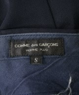 COMME des GARCONS HOMME PLUS（コムデギャルソンオムプリュス）スラックス 紺 サイズ:S メンズ/2200698376199