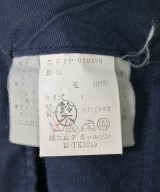 COMME des GARCONS HOMME PLUS（コムデギャルソンオムプリュス）スラックス 紺 サイズ:S メンズ/2200698376199