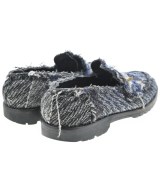 COMME des GARCONS HOMME PLUS（コムデギャルソンオムプリュス）ビジネス・ドレスシューズ 紺 サイズ:25cm メンズ/2200698802247