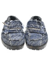 COMME des GARCONS HOMME PLUS（コムデギャルソンオムプリュス）ビジネス・ドレスシューズ 紺 サイズ:25cm メンズ/2200698802247