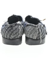 COMME des GARCONS HOMME PLUS（コムデギャルソンオムプリュス）ビジネス・ドレスシューズ 紺 サイズ:25cm メンズ/2200698802247