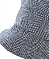 COMME des GARCONS HOMME PLUS（コムデギャルソンオムプリュス）ハット グレー サイズ:- メンズ/2200699025010
